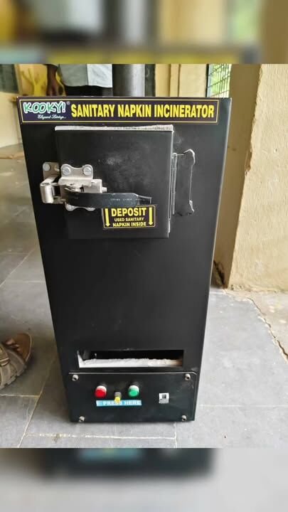 Menstrual Hygiene. Dignity. A Cleaner Environment.

Sharanya Development Foundation, in partnership with MetLife, has donated a Sanitary Napkin Incinerator to Government High School, Gowlidhoddi, Rajendranagar.

This will help many girls in the school manage menstrual waste safely, hygienically and with dignity, while promoting responsible waste disposal and a cleaner, healthier school environment. 

A small intervention that can make a meaningful difference in the everyday lives of girls.

#MenstrualHygiene #GirlsDignity #Sanitation #SDG5 #SDG6 #SDG12 #SocialImpact #SharanyaDevelopmentFoundation #MetLife

#charity #donation #support 

𝗦𝗵𝗮𝗿𝗮𝗻𝘆𝗮 𝗗𝗲𝘃𝗲𝗹𝗼𝗽𝗺𝗲𝗻𝘁 𝗙𝗼𝘂𝗻𝗱𝗮𝘁𝗶𝗼𝗻
https://social.donateforneedy.org/donate