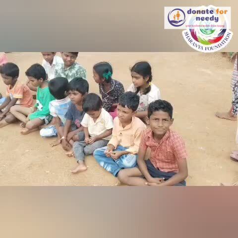 On August 24th, 2025, Sharanya Foundation organized a community support initiative in Moinabad, where we distributed ration kits (rice and dal) to 70 underprivileged families.
The beneficiaries expressed their gratitude for the timely assistance, which will help them meet their essential needs.

#charity #donation #support 

𝗦𝗵𝗮𝗿𝗮𝗻𝘆𝗮 𝗗𝗲𝘃𝗲𝗹𝗼𝗽𝗺𝗲𝗻𝘁 𝗙𝗼𝘂𝗻𝗱𝗮𝘁𝗶𝗼𝗻
https://social.donateforneedy.org/donate