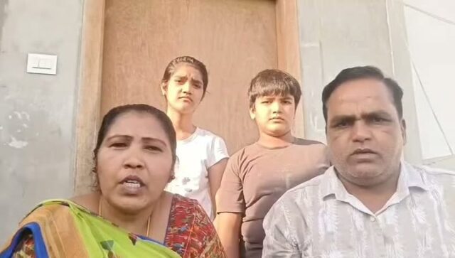 Education is strong weapon and it changes lives. 

With the generous support of our kind donor Tricharan Garu, the school fees of 5 children have been sponsored for last 2 years.

Thank you for making a lasting difference in their lives. We are forever grateful for your kindness and support. 🙏

#charity #donation #support 

𝗦𝗵𝗮𝗿𝗮𝗻𝘆𝗮 𝗗𝗲𝘃𝗲𝗹𝗼𝗽𝗺𝗲𝗻𝘁 𝗙𝗼𝘂𝗻𝗱𝗮𝘁𝗶𝗼𝗻
https://social.donateforneedy.org/donate