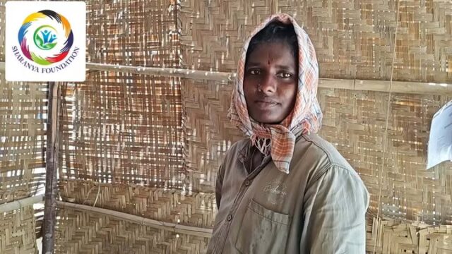 She works under the scorching sun to earn her daily wage. A glass of cool water is the least we can offer. This is why our Water Kiosk exists.

#charity

#charity #donation #support 

𝗦𝗵𝗮𝗿𝗮𝗻𝘆𝗮 𝗗𝗲𝘃𝗲𝗹𝗼𝗽𝗺𝗲𝗻𝘁 𝗙𝗼𝘂𝗻𝗱𝗮𝘁𝗶𝗼𝗻
https://social.donateforneedy.org/donate